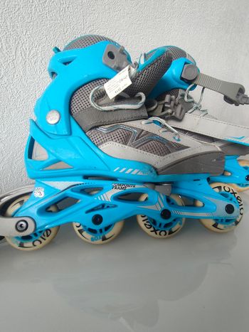 Roller enfant OXELO