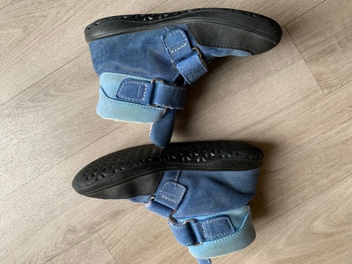 Boots chaudes Jonap - photo numéro 2