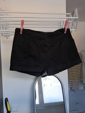 Mini short