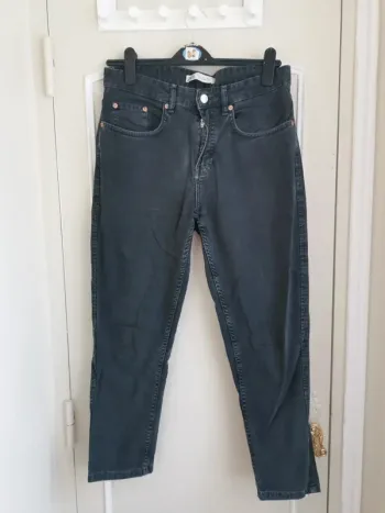 🍙 Jeans boyfriend taille 38