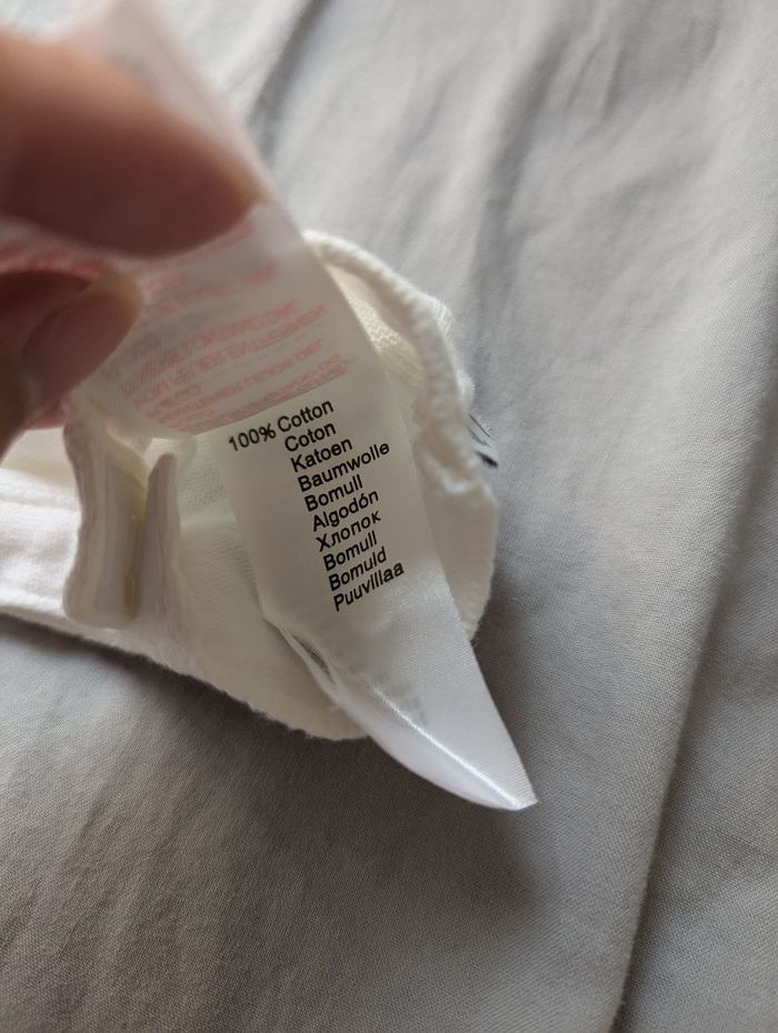 Pyjama 6 mois Vertbaudet - photo numéro 3