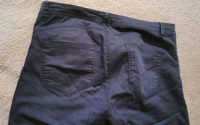 Pantalon femme t 42 cache cache - photo numéro 7