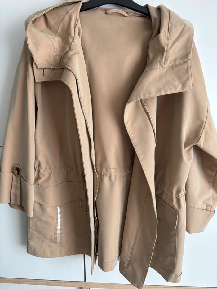 Parka Elora taille 40