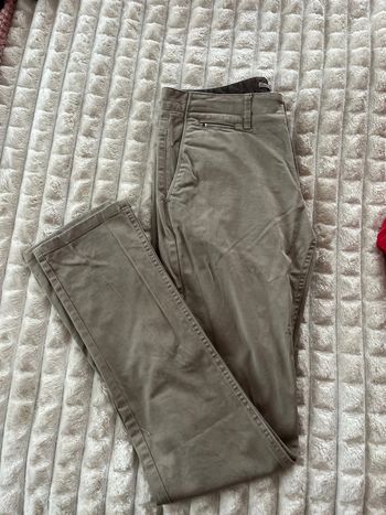 Pantalon Zara homme