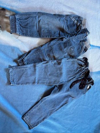 2 jeans