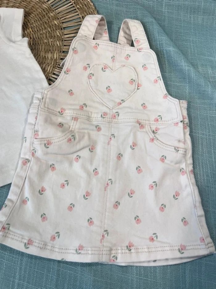 Ensemble taille 6 mois - photo numéro 2