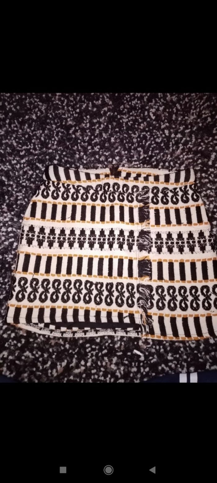 Jupe orchestra 12 ans