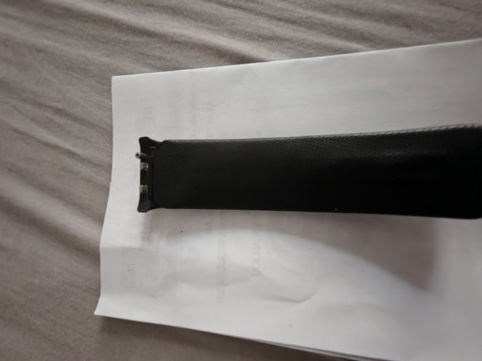 Bracelet airbag Huawei watch D2 taille M Neuf - photo numéro 5