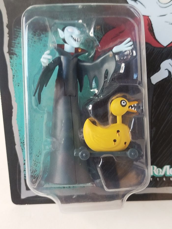 Figurine The nightmare before Christmas - Vampire - photo numéro 4