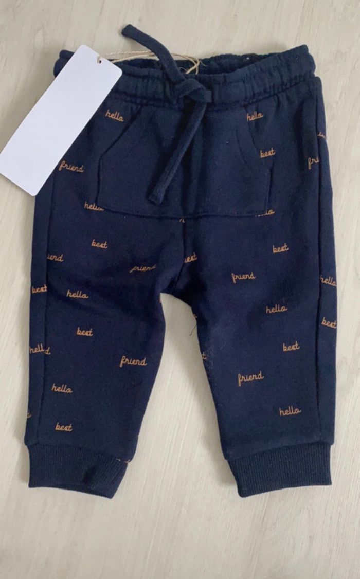 Pantalon bébé