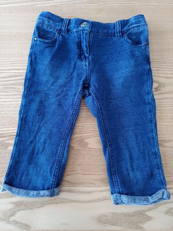 Pantacourt Orchestra taille 6 ans 116cm