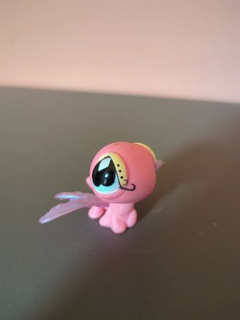 Littlest Petshop Libellule