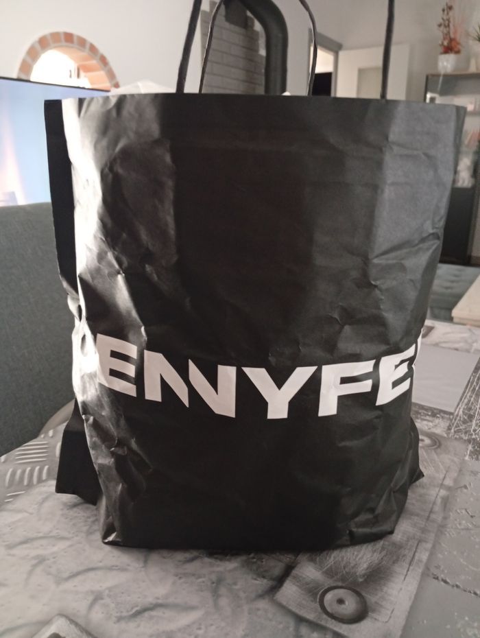 Sacs mystère