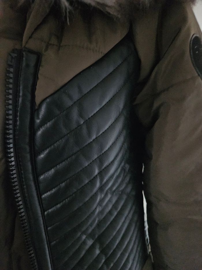 Doudoune L only - photo numéro 4