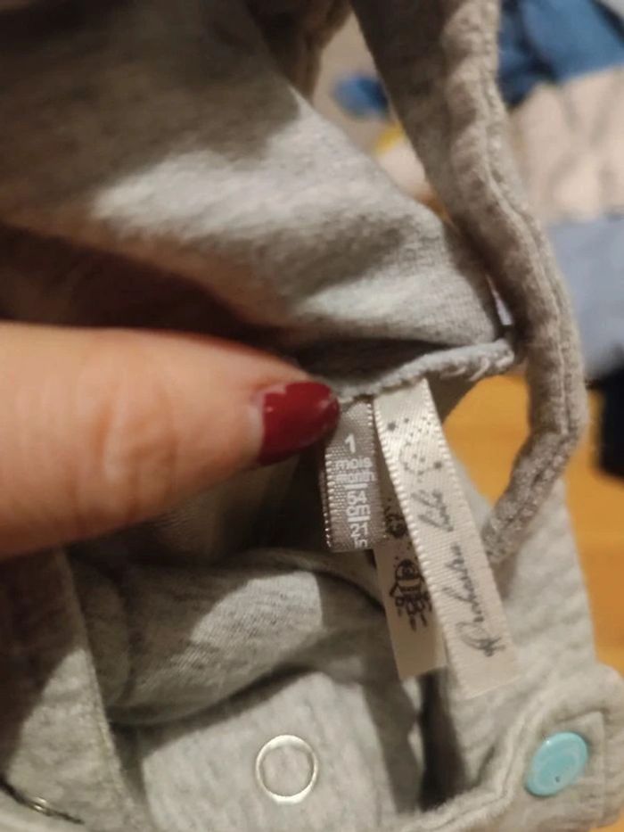 Salopettes - photo numéro 2