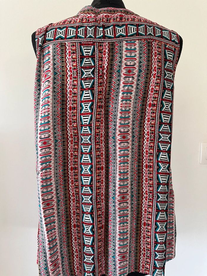Blouse légère Molly Bracken - photo numéro 4
