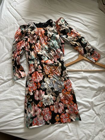 Robe événement