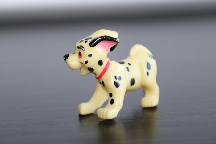 Disney lot figurines 101 dalmatiens - photo numéro 4