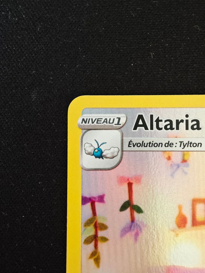 Altaria gg19 - photo numéro 2