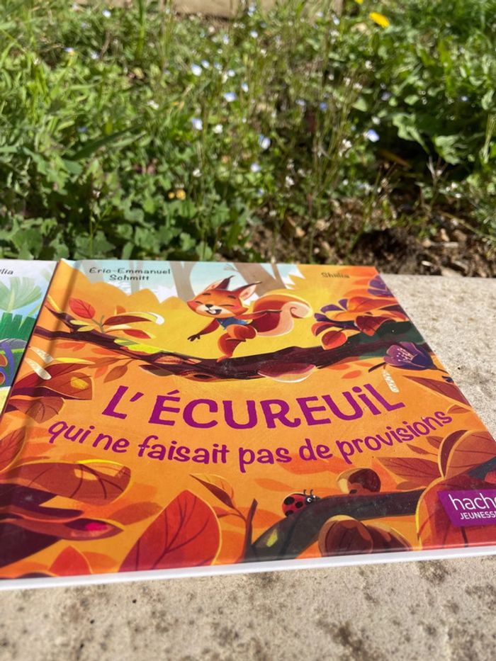 Lot livres McDo - photo numéro 4