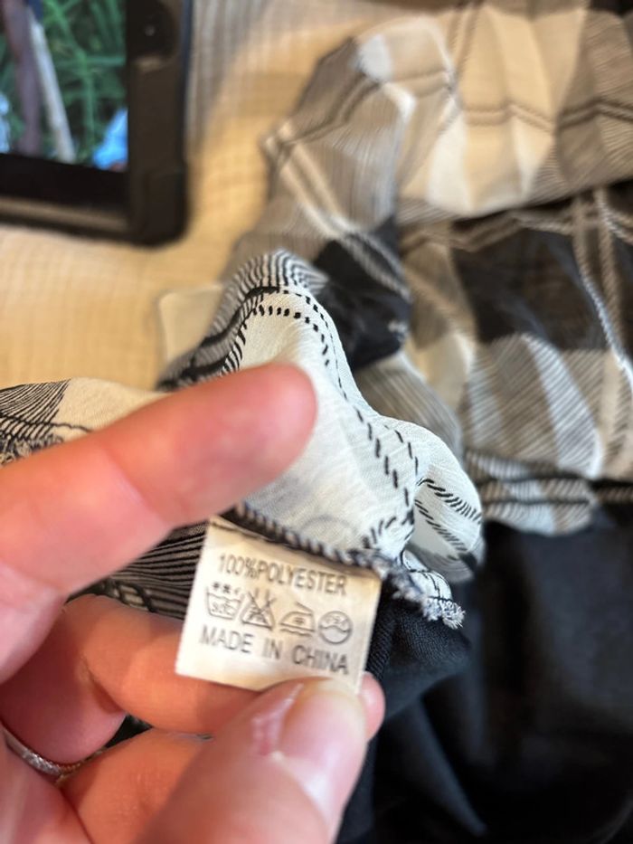 Robe d’été légère femme taille unique - photo numéro 6