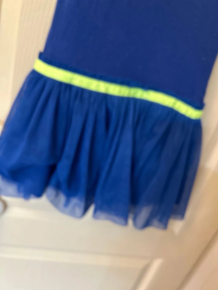 Robe été fille - photo numéro 4