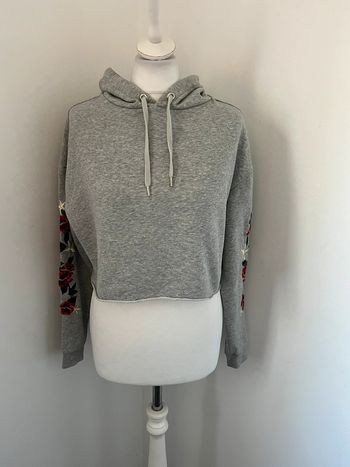 Sweat à capuche H&M divided S