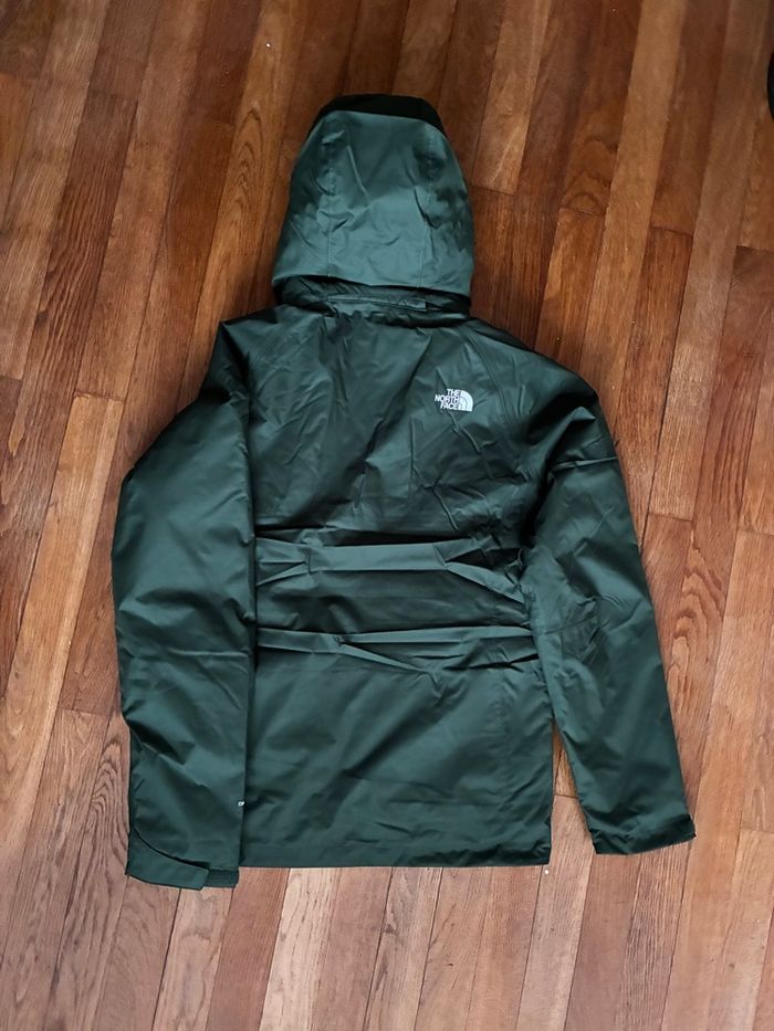Veste 2 en 1 The North Face - Taille S - Neuve - photo numéro 3