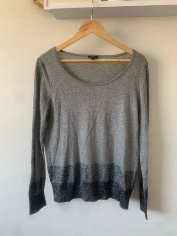 • Pull léger pailletté ~ Mexx