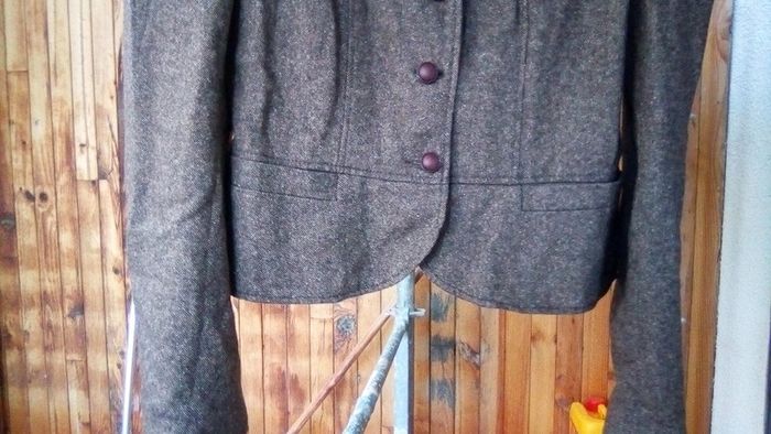 Veste - photo numéro 4