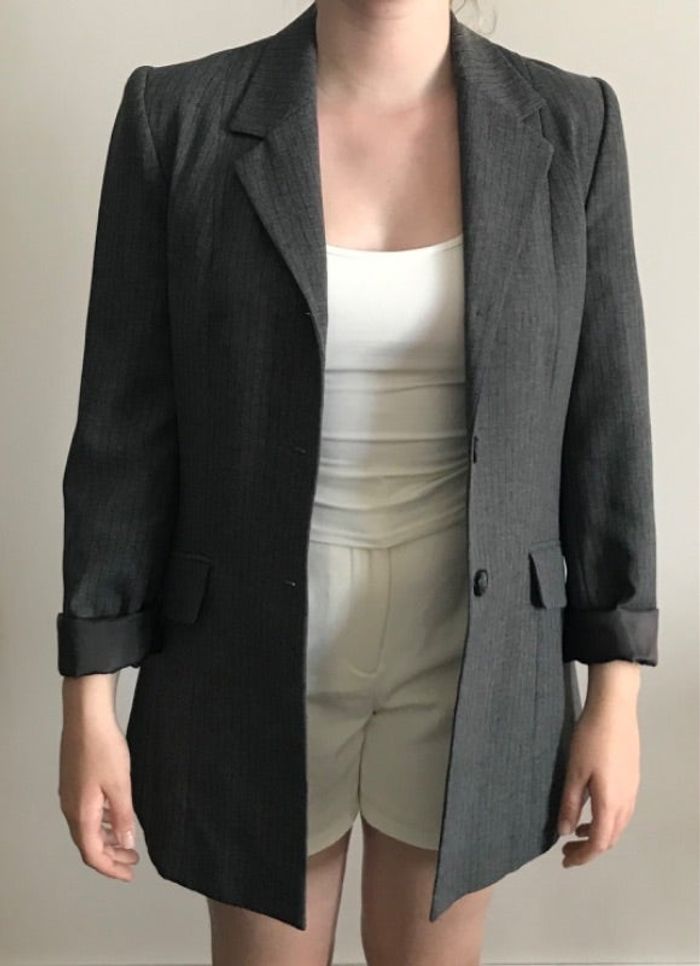 Veste légère