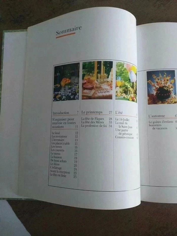 Lot de 2 livres - photo numéro 6