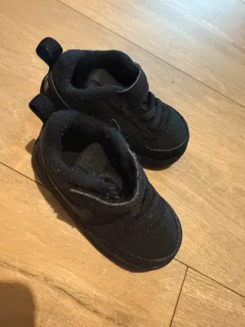 Baskets Nike neuves