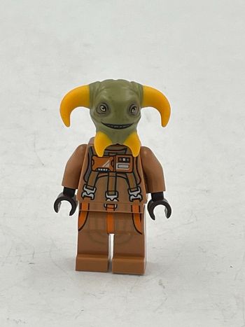 Figurine Lego Star Wars Boolio sw1068 75257