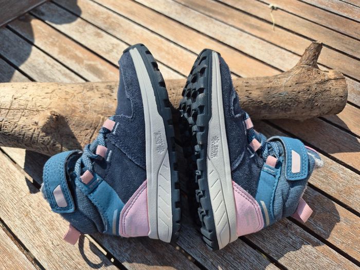 Chaussures randonnée/neige - photo numéro 4