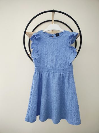 5 ans robe été Kiabi 