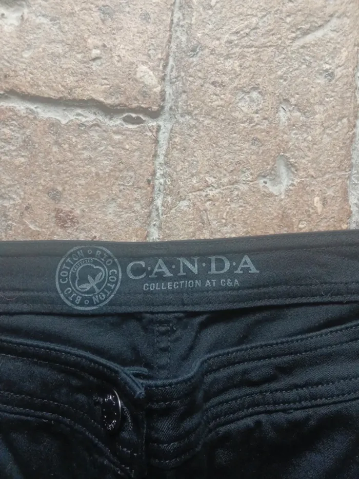 🌹Pantalon C&A Taille 50 🌹 - photo numéro 2