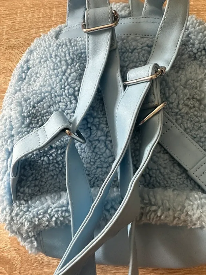 Sac à dos Stitch Disney - photo numéro 7