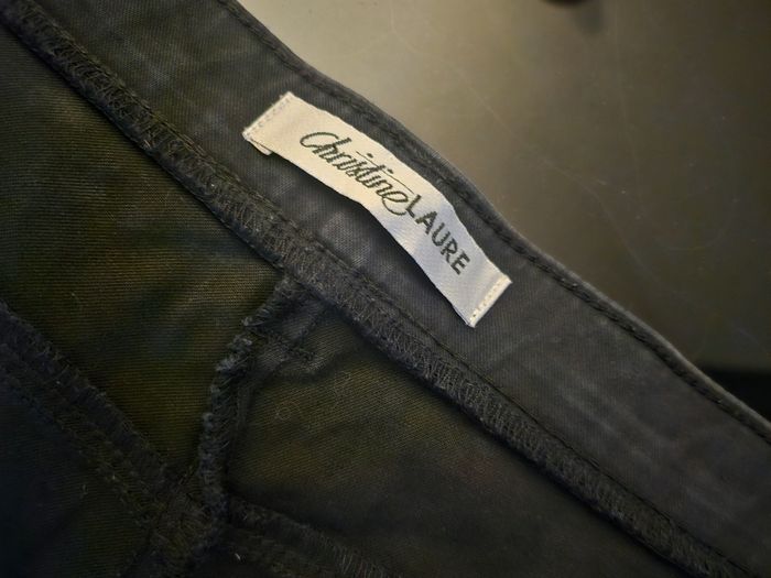 Pantalon femme cristine Laure - photo numéro 3