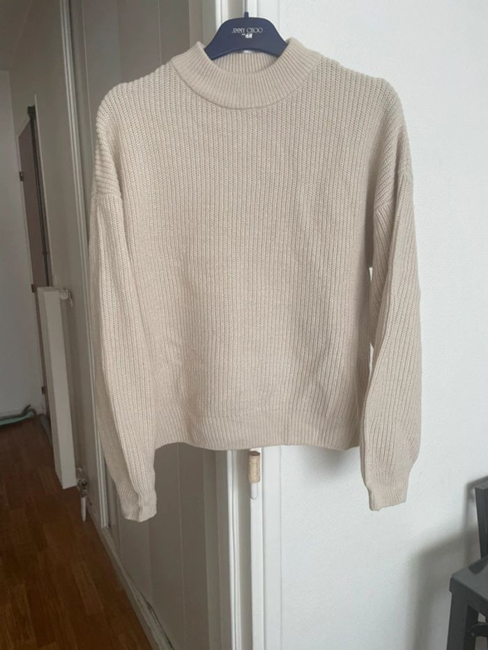 Pull femme FB sisters