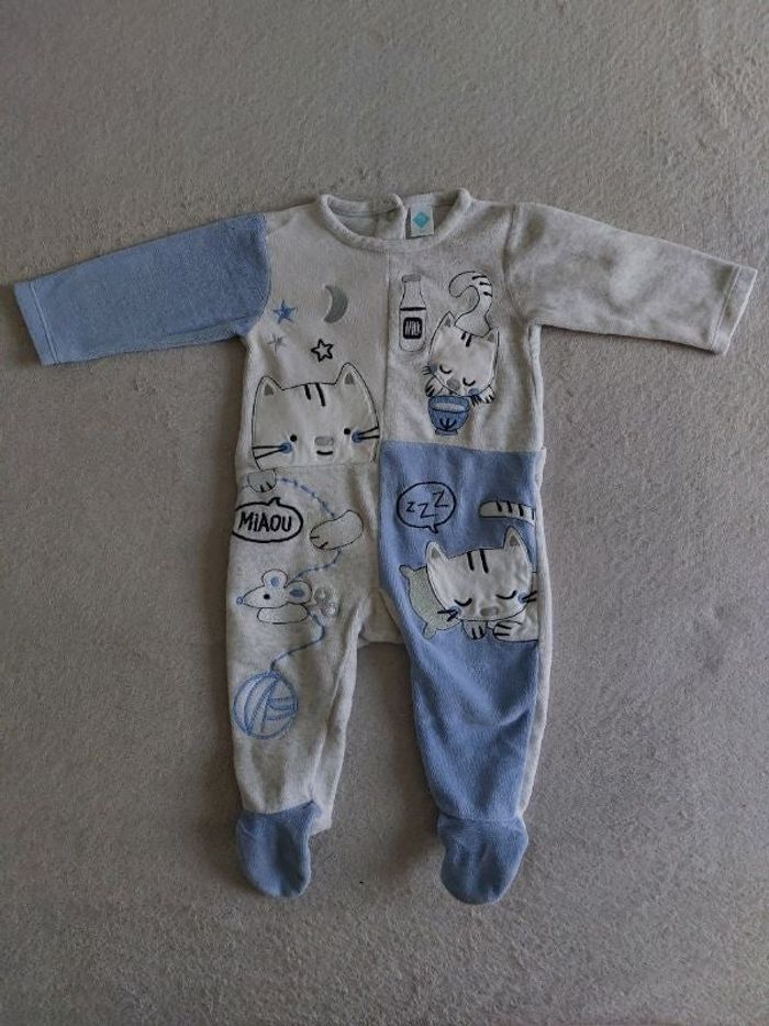 Pyjama