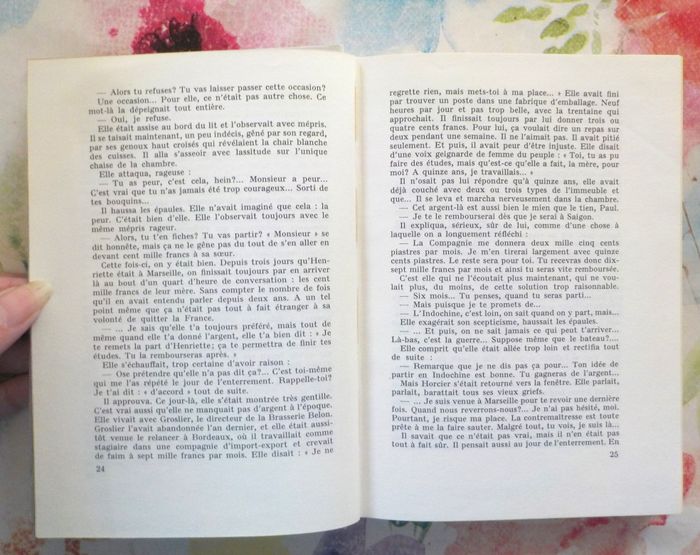 MORT EN FRAUDE de Jean HOUGRON Ed. Le Club du Bibliophile - photo numéro 6