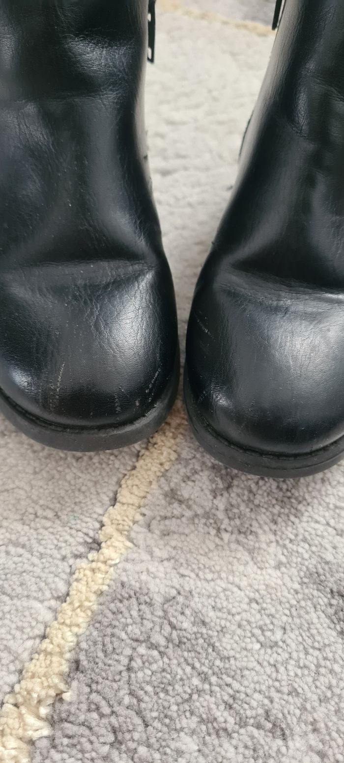 Bottine - photo numéro 2