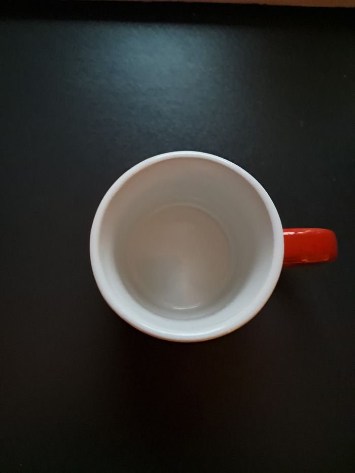 Mug kitkat - photo numéro 2