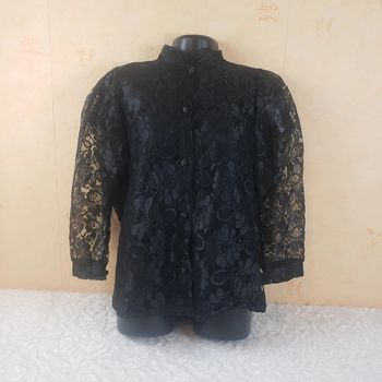 Magnifique chemisier taille S
