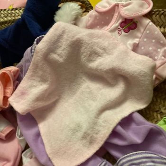 Grand lot vêtements poupée - photo numéro 5