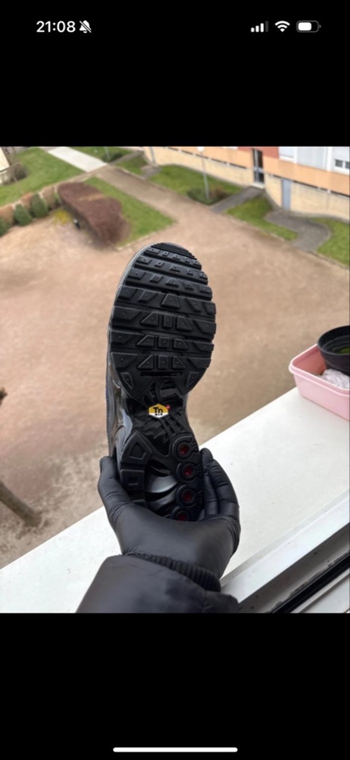 nike tn - photo numéro 8