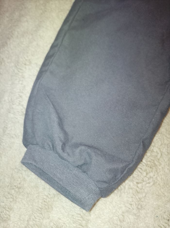 Bas de jogging - photo numéro 3