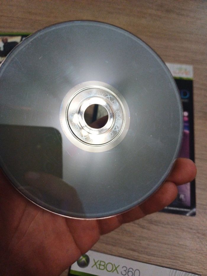 Gran Theft Auto IV (GTA) Édition Intégrale Xbox 360 - photo numéro 8