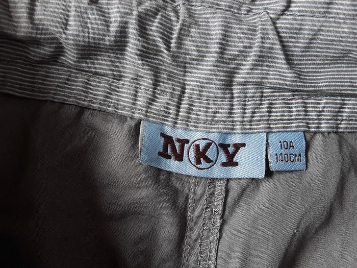 Bermuda 10 ans - photo numéro 6